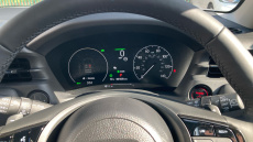 Honda HR-V 1.5 eHEV Advance 5dr CVT Hybrid Hatchback